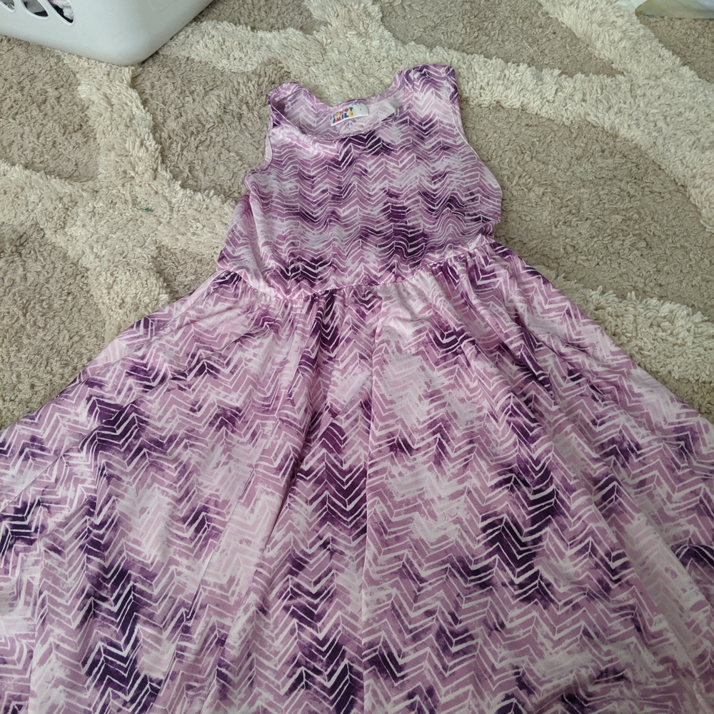 Dot Dot Smile dress